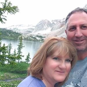 Meet your Posher, Kristi